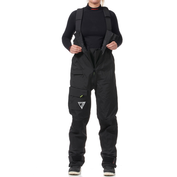 2026 Musto Womens BR1 Channel Sailing Trousers 82403 - Black